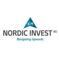 KM Nordic Invest AG logo - Similar company to Cga Conseils Et Gestion En Assurances Sa