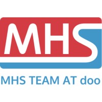 MHS Team AT doo logo - Similar company to Fabbrica Doo