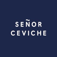 Señor Ceviche logo - Similar company to Kai Properties