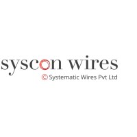Systematic Wires Pvt Ltd - Syscon Wires logo - Similar company to Syscon Wires