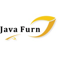 Java Furn logo - Similar company to Ocean Bridge Furniture & Home Decor