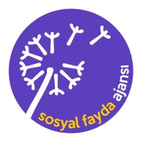 Sosyal Fayda Ajansı logo - Similar company to Sosyal Mucit Academic Review