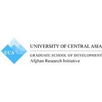 Afghanistan Research Initiative logo - Similar company to Right To Learn Afghanistan