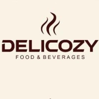 Delicozy logo - Similar company to Café De Puer (Coffee Supplier)