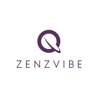 ZENZVIBE logo - Similar company to Goat Amazon Experts