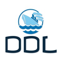 DIRECT DEVELOPED LOGISTICS logo - Similar company to Liquid Global Logistics