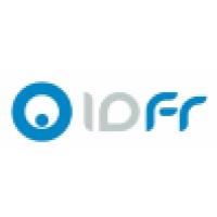 IDfr logo - Similar company to Scoring Media.Com