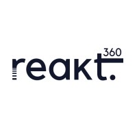 Reakt 360 logo - Similar company to Eyesea