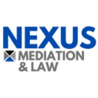 Nexus Mediation & Law logo - Similar company to Shnier Mackenzie Law & Policy Consulting, Professional Corporation