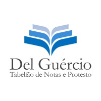 Del Guércio - Tabelião de Notas e Protesto logo - Similar company to Instituto Elas Transformam