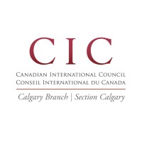 Canadian International Council-Calgary Branch logo - Similar company to Ilea Calgary