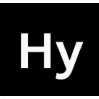 HycreD logo - Similar company to Wasper Tech