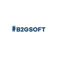 B2GSOFT logo - Similar company to Pulse Properties