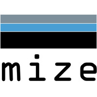 mize logo - Similar company to Fanding