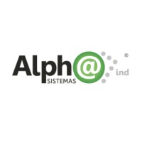 Alpha Systemas logo - Similar company to Iqnus Tecnologia