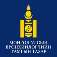 Office of the President of Mongolia logo - Similar company to Shinca Group