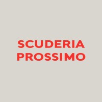 Scuderia Prossimo logo - Similar company to Black Square Group