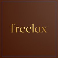 FREELAX.in logo - Similar company to Glister Interiors