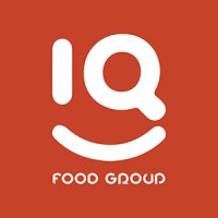 IQ FOOD GROUP logo - Similar company to Greenteamrecruitment