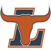Lanier High School logo - Similar company to M-Life Usa