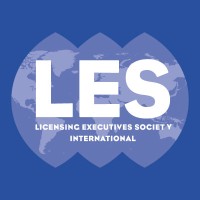 Licensing Executives Society International (LESI) logo - Similar company to Pierstone | Brussels