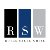 RSW - Royce Steyl White Inc. logo - Similar company to Swing-Ws