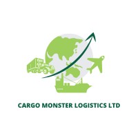 Cargo Monster Logistic LTD logo - Similar company to Gulf Beam Cargo & Clearing Uae