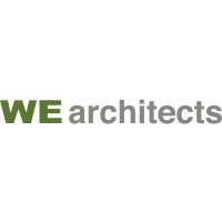 WE architects logo - Similar company to Coavn Gipuzkoa