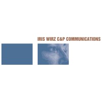 Iris Wirz c&p communications logo - Similar company to Prime Pr