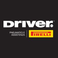 Driver Italia logo - Similar company to Driver Italia S.P.A