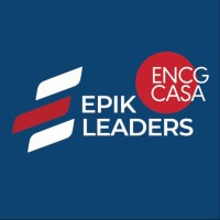 EPIK LEADERS - ENCG CASABLANCA logo - Similar company to Mff - Morocco Future Foundation