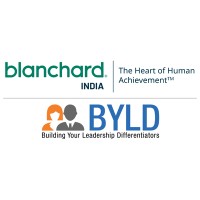 Blanchard Research and Training India logo - Similar company to Byld Group