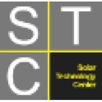 Solar Technology Centre logo - Similar company to Ecotherm Hot Water, Steam & Solar Systems