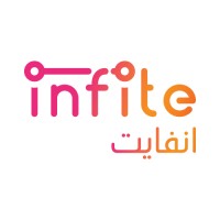 Infite logo - Similar company to Xplit
