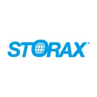 Storax | Supplier of construction products logo - Similar company to Parc De Kievit