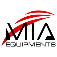 MIA EQUIPEMENTS logo - Similar company to Serail-Tech Engineering