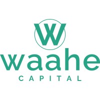 Waahe Capital logo - Similar company to National Data Label