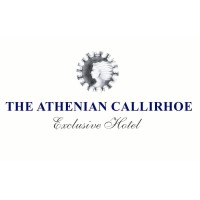 The Athenian Callirhoe Exclusive Hotel logo - Similar company to Islc - International Space Law In Context