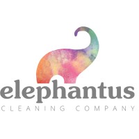 Elephantus logo - Similar company to White Brand
