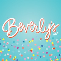 Beverly's PGH logo - Similar company to Millennial Buddha