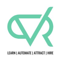 OVR logo - Similar company to Tom Battye Coaching