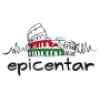 Epicentar - Consulting and Language center logo - Similar company to Millennialshr