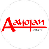 Aayojan Events logo - Similar company to Ayojan Maker