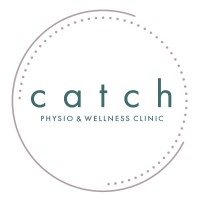 Catch Physio and Wellness Clinic logo - Similar company to Catalyst Kinetics Group