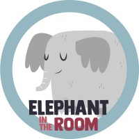 Elephant In The Room Official logo - Similar company to Biosimax Lifesciences Ltd