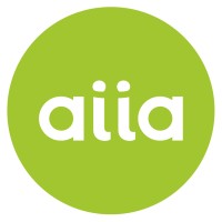 Aiia International logo - Similar company to Neofin Solutions