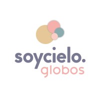 SoyCielo.Globos logo - Similar company to Nómade Agencia Integral