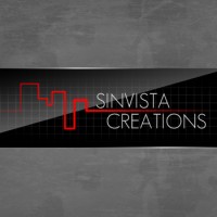 SinVista Creations logo - Similar company to Sg World Usa