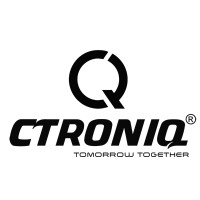 CTRONIQ logo - Similar company to 2Service Gmbh