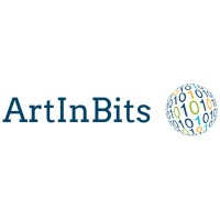 ArtInBits logo - Similar company to Galil Soft Ltd
